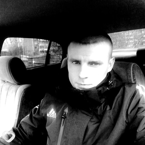 Иван, 35, Иркутске — анкета №439414