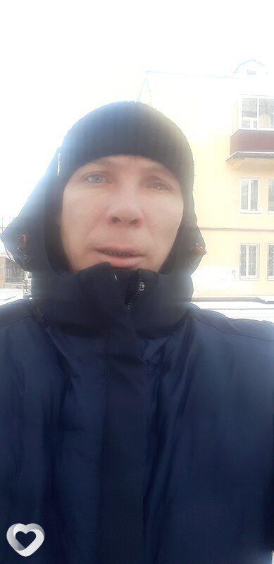 Максим Неважно, 47, Иркутске — анкета №439416