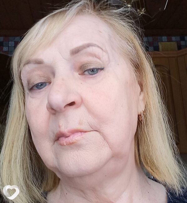 Нела, 71, Полоцке — анкета №439417