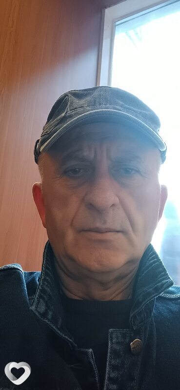 Мамука, 57, Санкт-Петербурге — анкета №439426