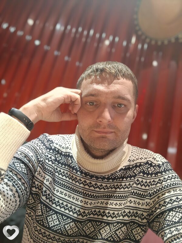 Тимур, 36, Казани — анкета №438916