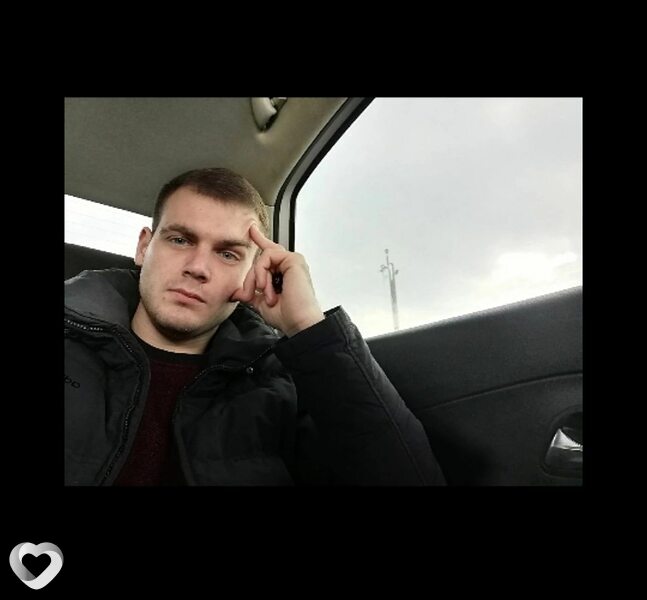 Валера, 27, Темрюке — анкета №438920