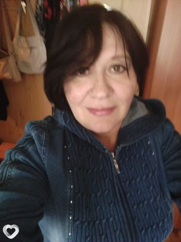 Людмила, 65, Екатеринбурге — анкета №438926