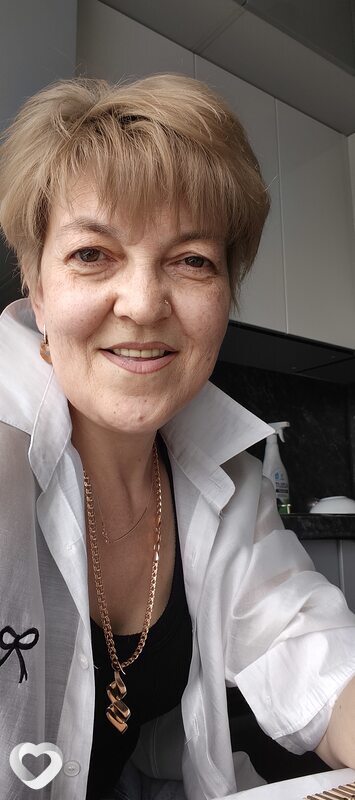 Татьяна, 48, Черемхове — анкета №438927