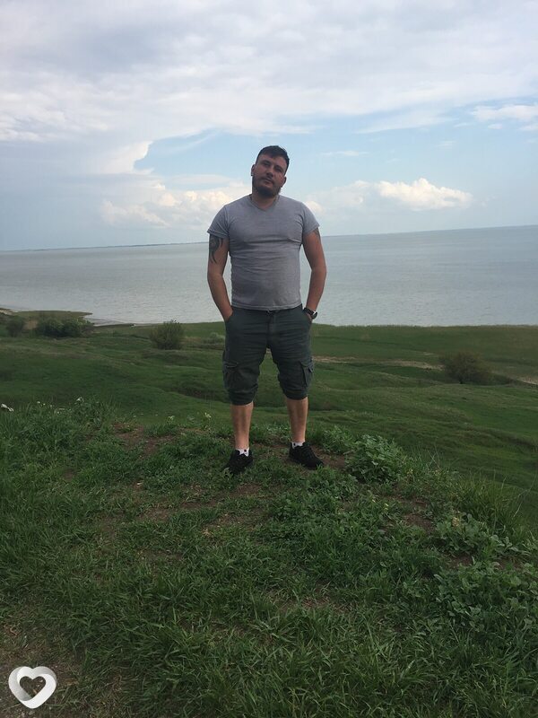 Александр, 40, Москве — анкета №438930
