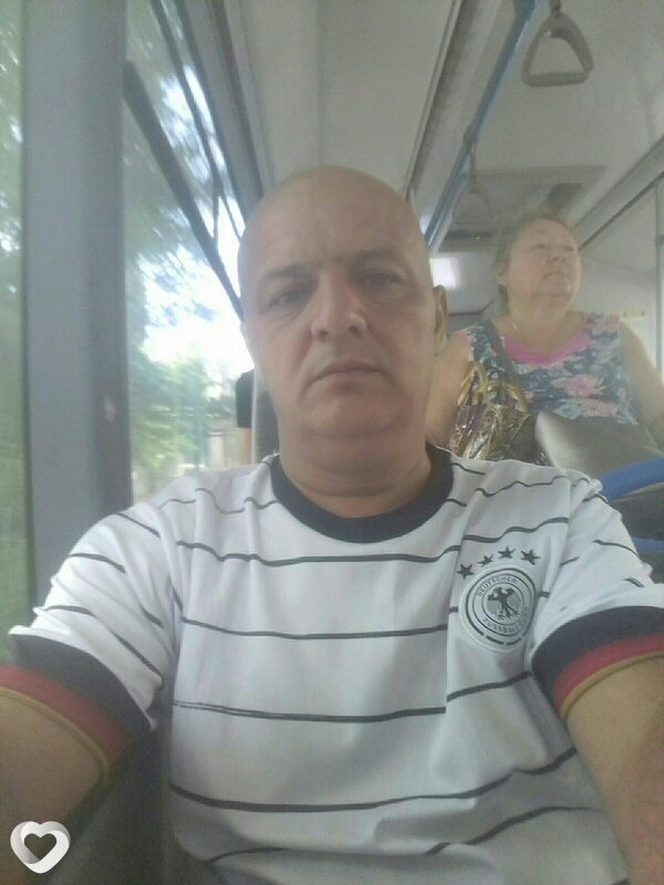 Сайвали, 50, Ростове-на-Дону — анкета №439182