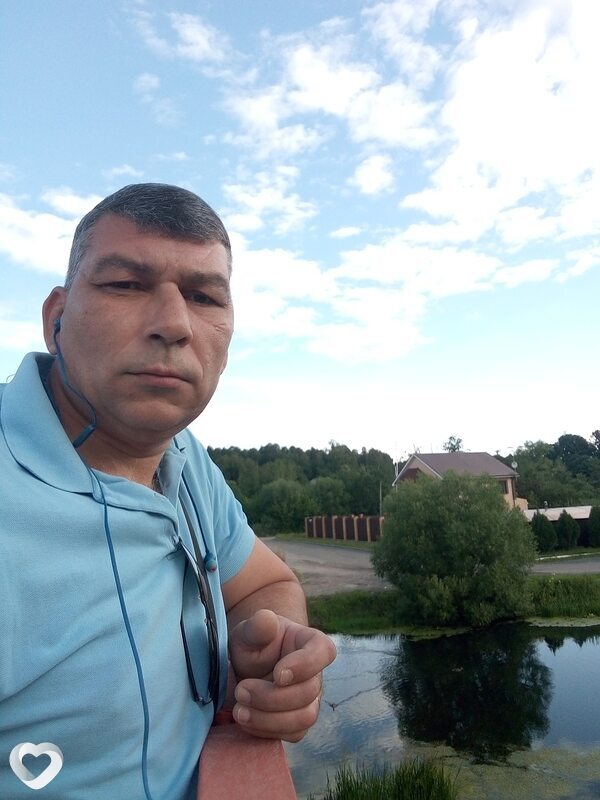 Александр, 48, Ростове-на-Дону — анкета №439183