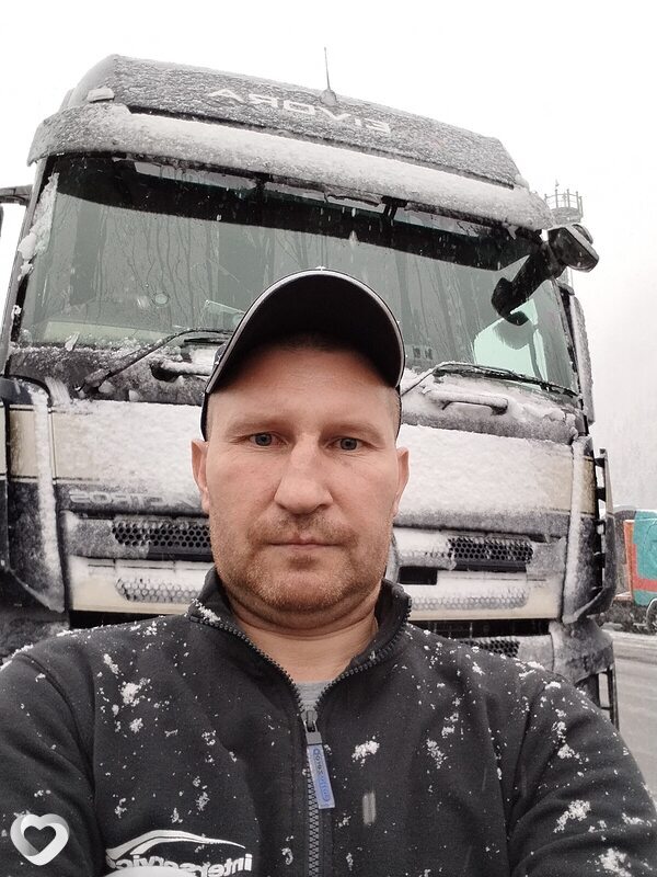Кирилл, 42, Могилев — анкета №439188
