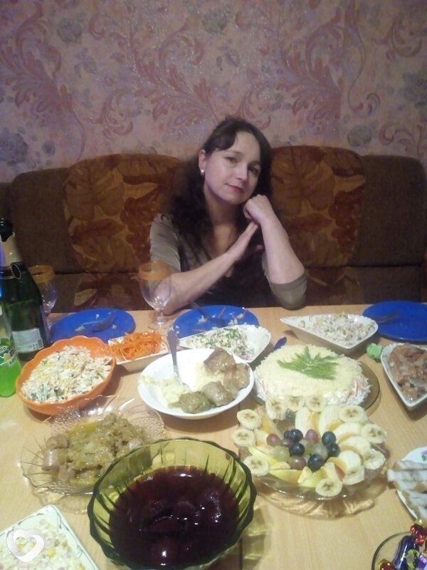 Татьяна, Селенгинск