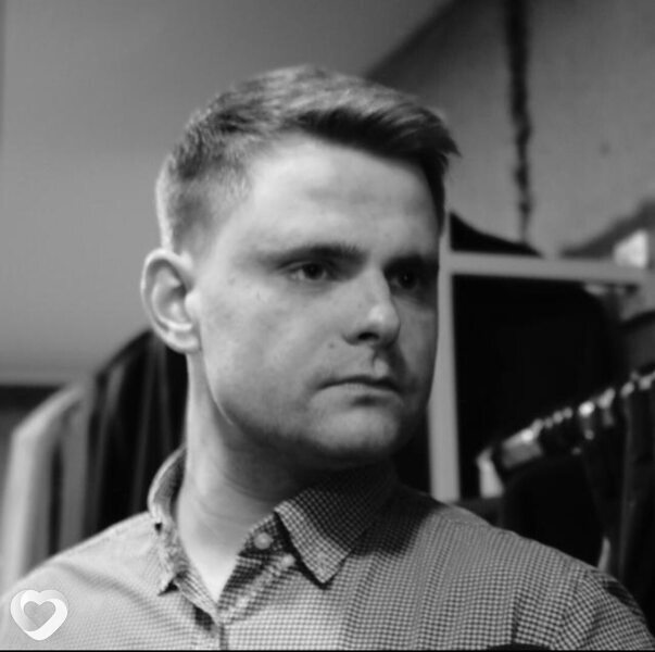 Александр, 34, Санкт-Петербурге — анкета №439193