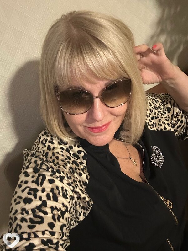 Елена, 53, Орёл — анкета №439196