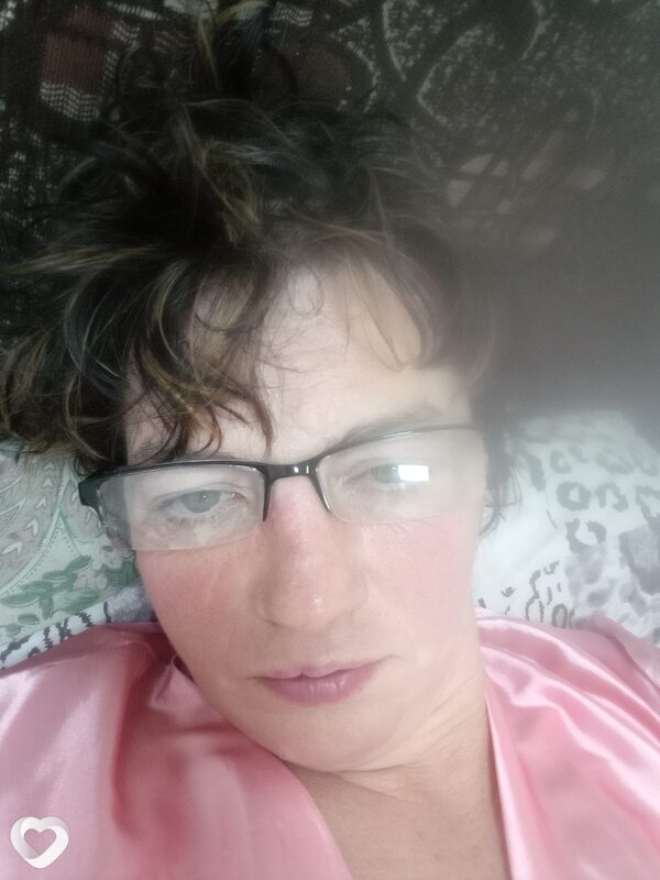 Нюта, 46, Чите — анкета №439197