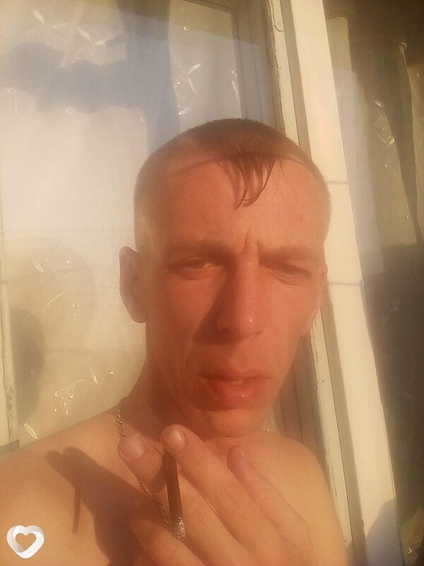 Иван, 40, Саратове — анкета №439200