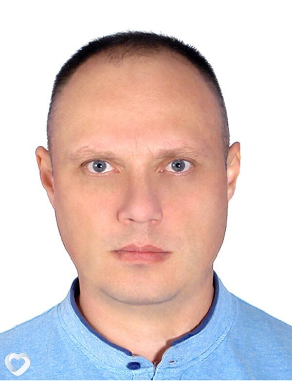 Денис, 47, Пензе — анкета №439204