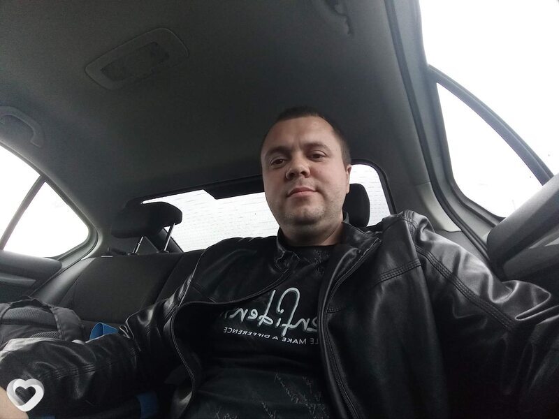 Александр, 39, Балашихе — анкета №439009
