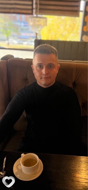 Тимур, 27, Ставрополе — анкета №439015