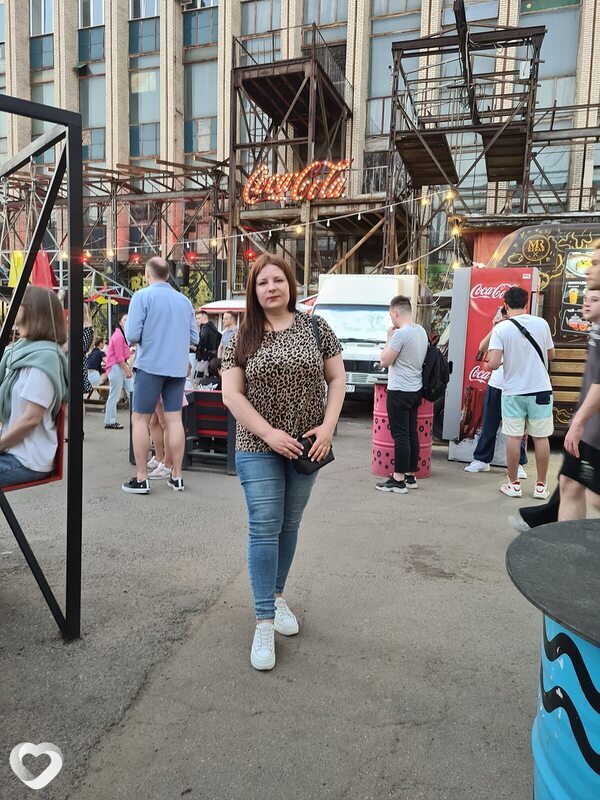 Ирина, 35, Минске — анкета №439020