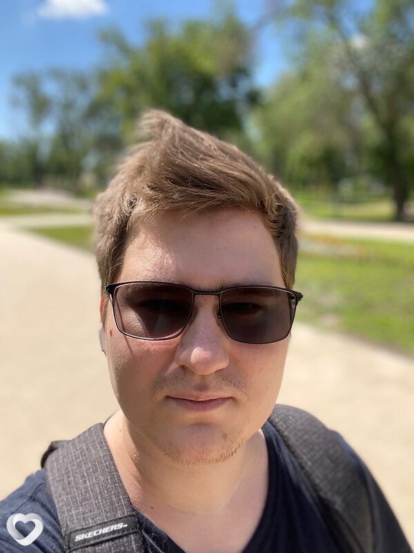 Максим, 29, Оренбурге — анкета №439027