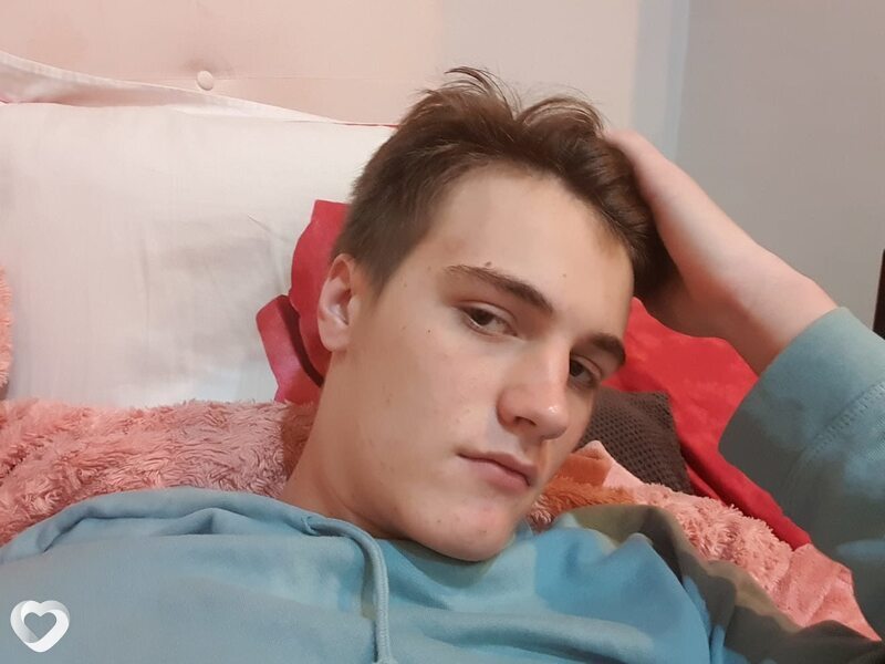 Виктор, 28, Казани — анкета №439332