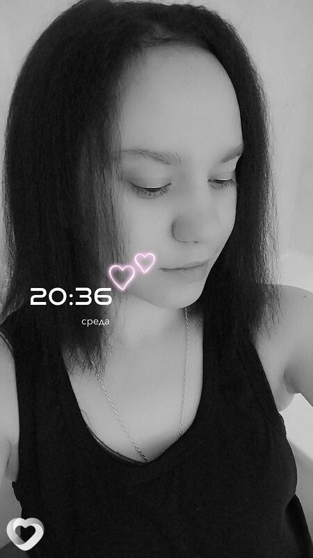 Darinochka, 24, Благовещенске — анкета №439334