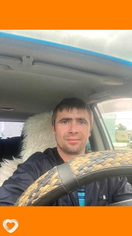 Николай, 37, Кодинске — анкета №439335