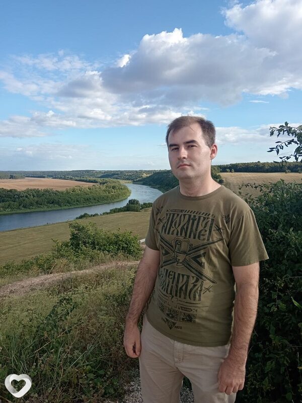 Александр, 33, Туле — анкета №439341