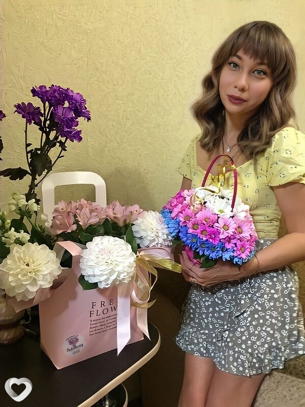 Алия, 31, Нижнекамске — анкета №439342