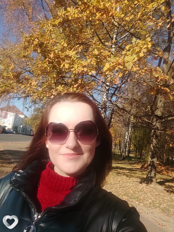 Алёна, 37, Могилев — анкета №439343