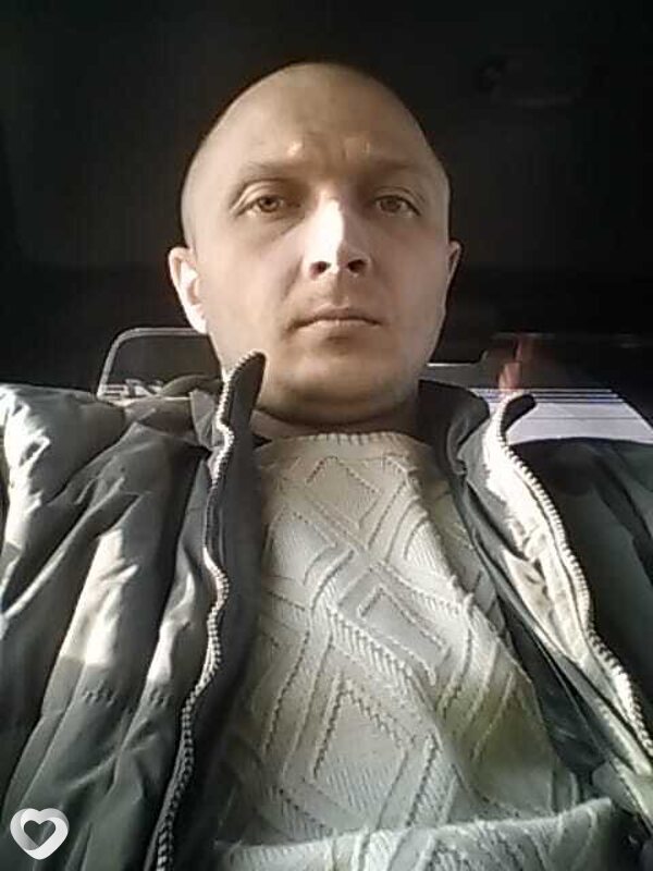 Павел, 29, Новосибирске — анкета №439344