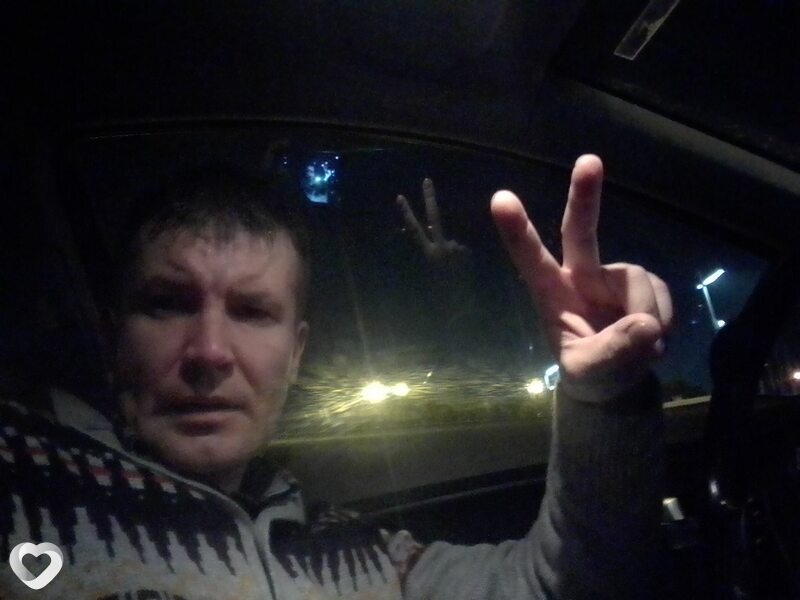Евгений, 42, Санкт-Петербурге — анкета №439346