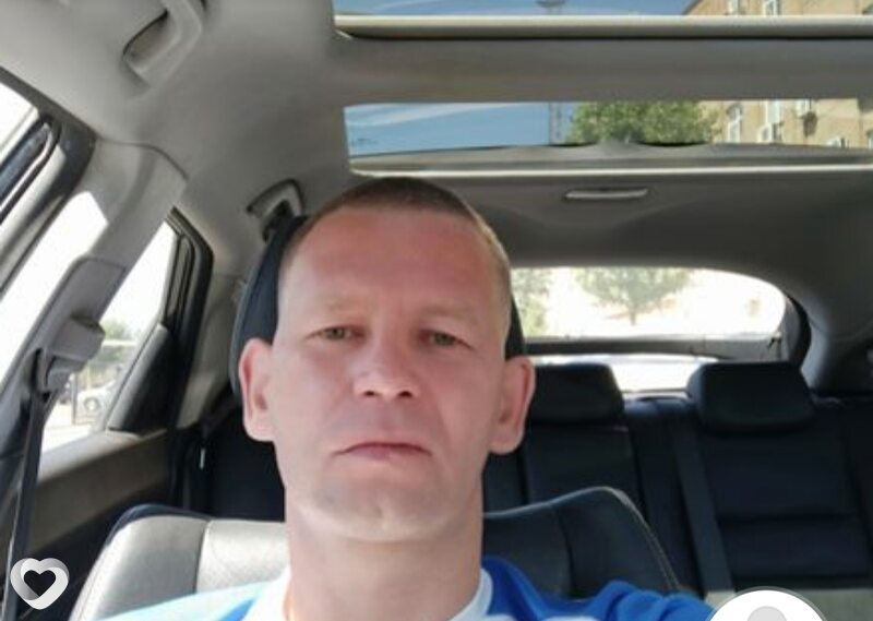 Евгений, 44, Москве — анкета №439350