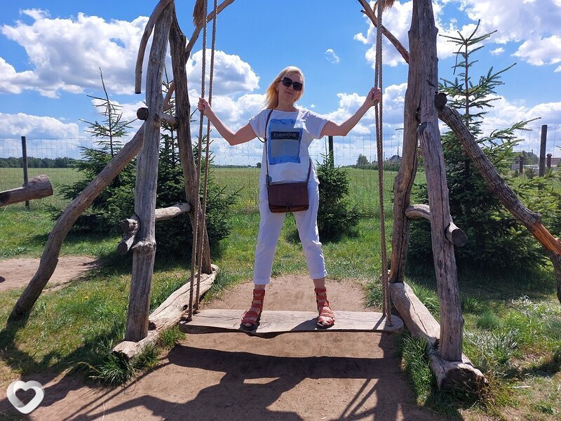 Алиса, 51, Гродно — анкета №439355