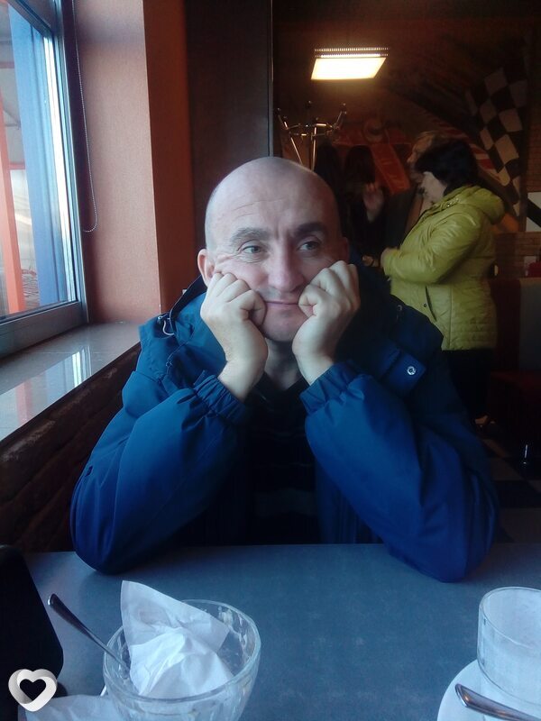Александр, 44, Бресте — анкета №439382