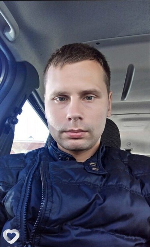 Артем, 38, Санкт-Петербурге — анкета №439383