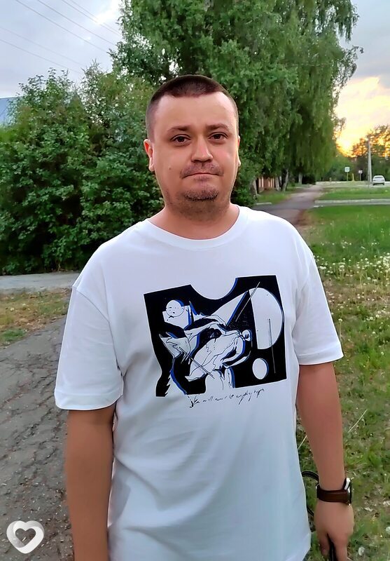 Иван, 36, Белорецке — анкета №439387