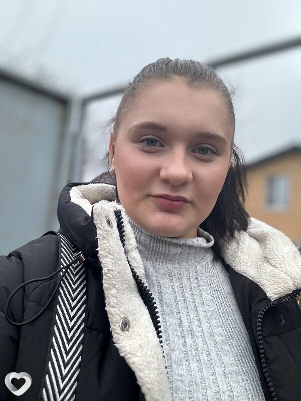 Елена, 26, Ростове-на-Дону — анкета №439389