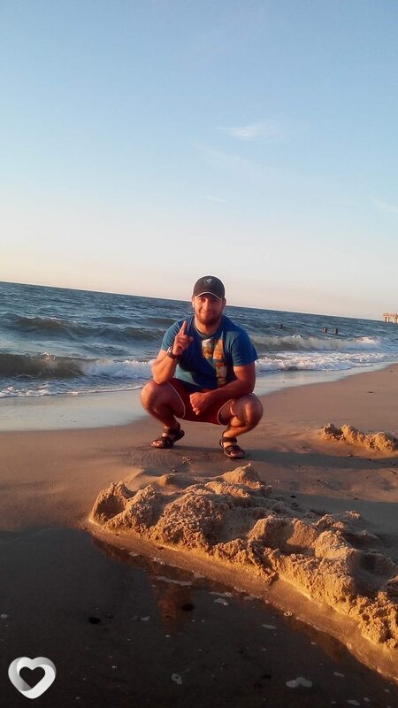 Али, 37, Калининграде — анкета №439398