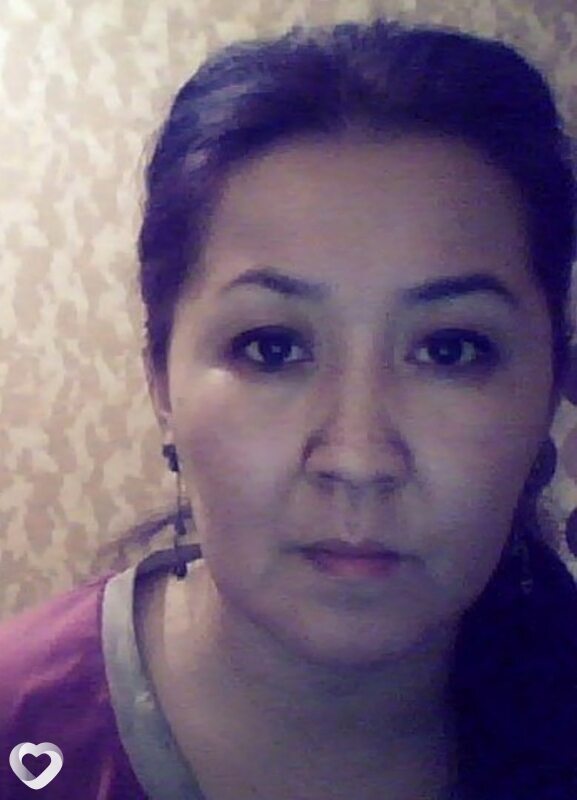 Мадина, 48, Алматы — анкета №439399