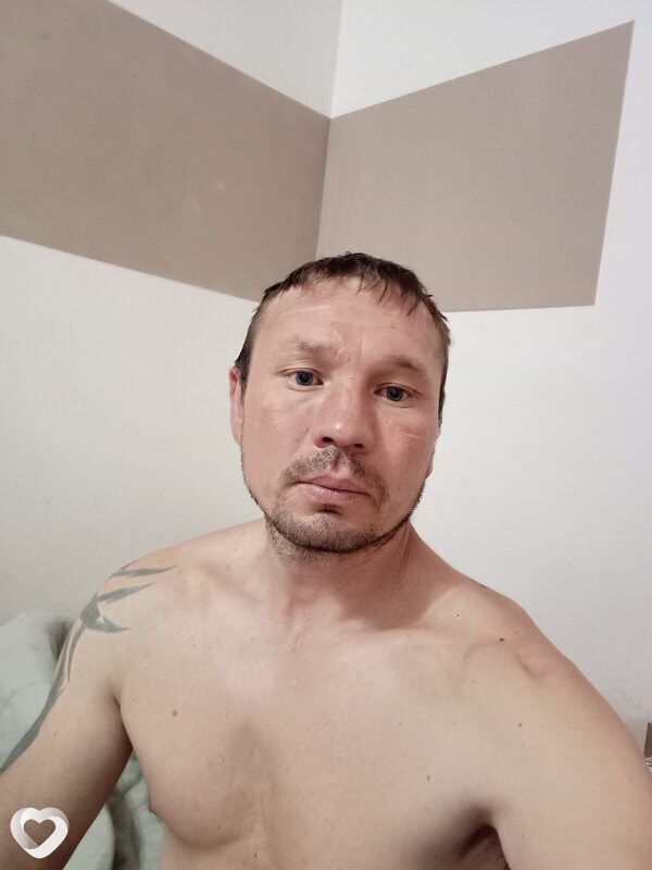 Сергей, 40, Иркутске — анкета №439400