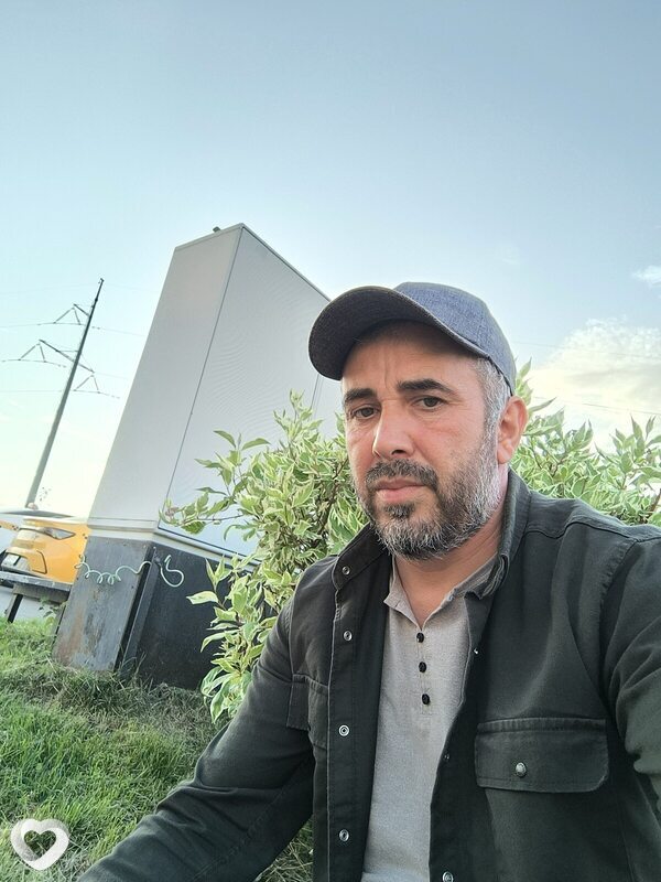 Мага, 45, Туапсе — анкета №439401