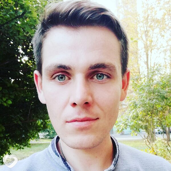 Антон, 35, Запорожье — анкета №439406