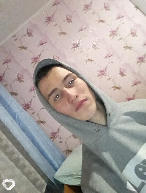 Славик, 23, Новокузнецке — анкета №439109