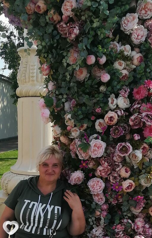 Ольга, 59, Ногинске — анкета №439113