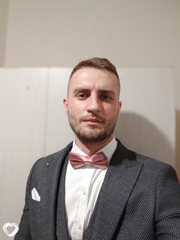 Николай, 33, Минске — анкета №439116