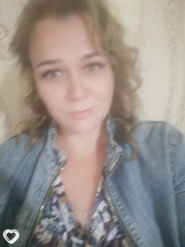 Ирина, 46, Алматы — анкета №439117