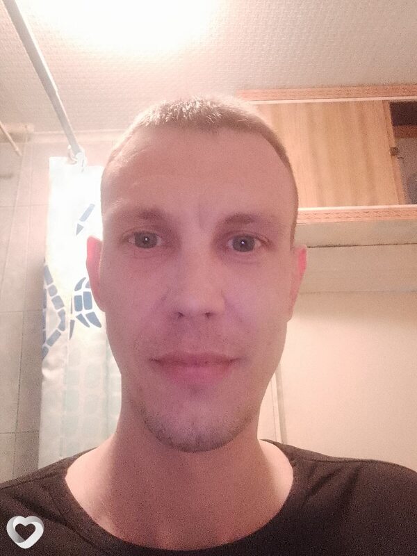 Алексей, 38, Ярославле — анкета №439124