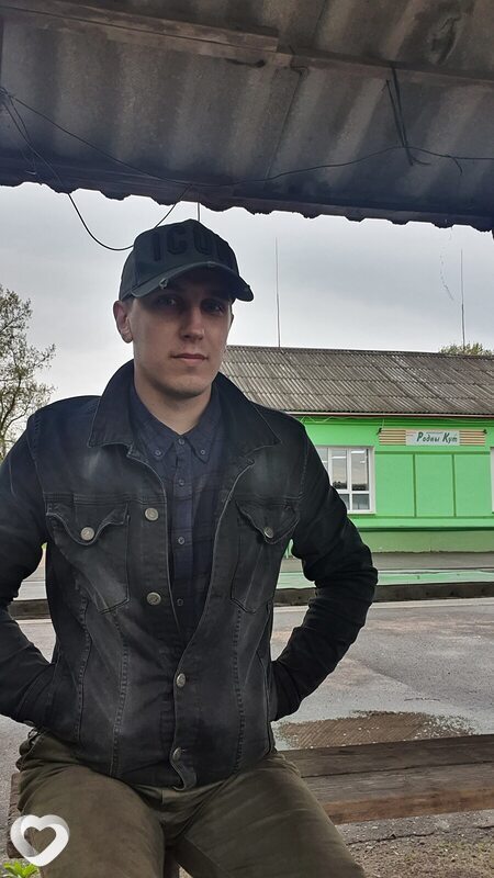 Женя, 31, Лиде — анкета №439129