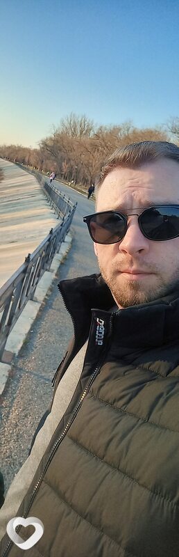 Александр, 37, Невинномысске — анкета №439357