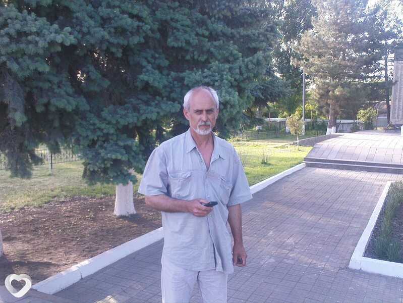 Михаил, Зеленокумск