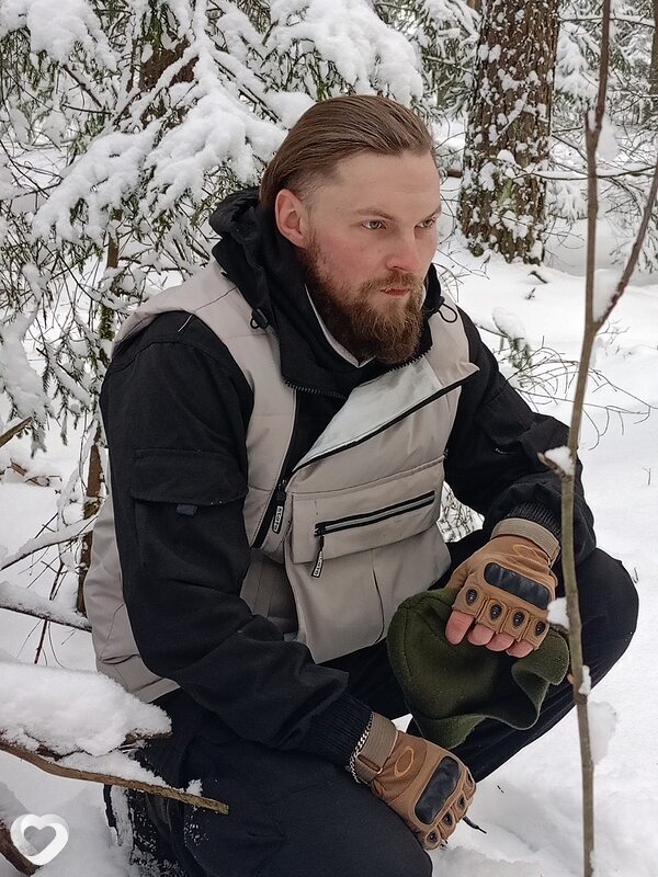 Алексей, 35, Минске — анкета №439367